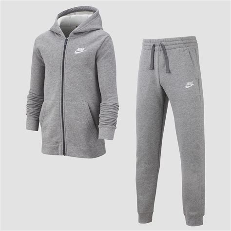 joggingpak jongens nike